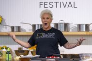 2023 Austin Food And Wine Festival - Source: Getty